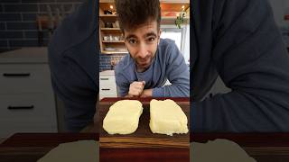 Is cultured butter worth it? 🧈