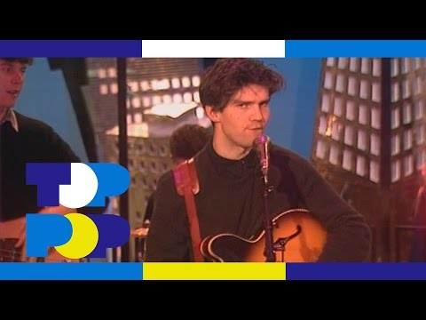 Lloyd Cole & The Commotions - Rattlesnakes • TopPop