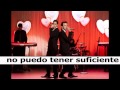 Just can't get enough - GLEE (Subtitulado al ...