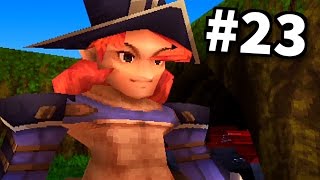 【PS】デュープリズムを実況プレイpart23 ミント編