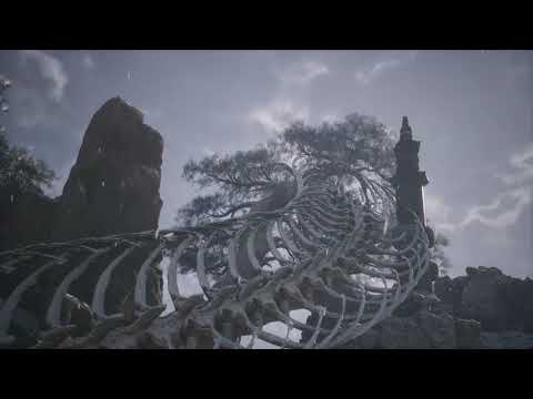 BLACK MYTH WUKONG Walkthrough Gameplay Part 12 - (FULL GAME)