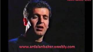 Ardalan Baker Albomi 1996 -Kechi Gawer- 1.wmv