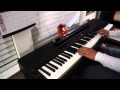 DJ Sammy - Heaven (Candlelight Mix) Piano Cover ...