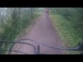 Wonders Of Wakefield Wet Ride