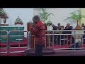 WALIDHANI WANATUKIMBIZA KUMBE WANATUSINDIKIZA AMBWENE MWASONGWE OFFICIAL MUSIC VIDEO