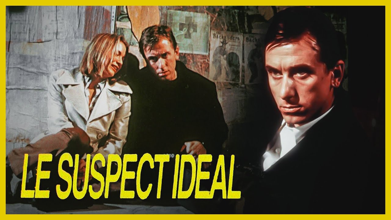 Le Suspect Idéal - Film Complet en Français (Thriller, Drame, Crime) 1997 | Tim Roth