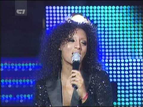 Eurovision 2011 - Senit - Stend By | ANMA 2010