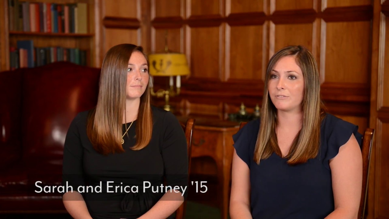 Rewards of the VMI Experience