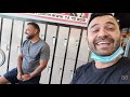 How to PREPARE FOR GYM after Corona Virus! VLOG-10