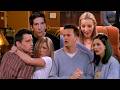 The Ones Where They See Things They Weren T Supposed To See Part 2 Friends