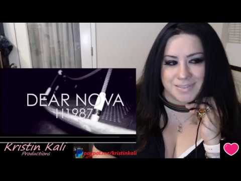 Nova Rockafeller x H1987 -Dear Nova