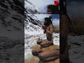 Why They Go To Himalayas For Meditation