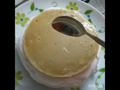 SpicedTeaIcedCake 😋😋😋😋