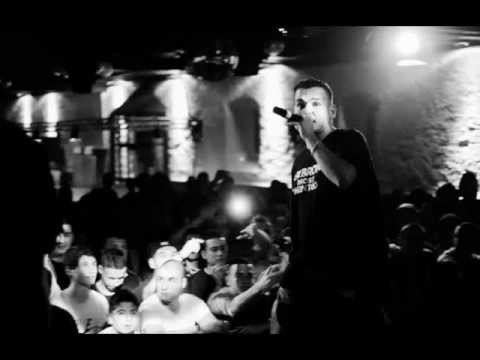 Ayman B feat. Brockmaster B Enemy´s Friend & Mr. Ko$$e - Im Club 2012