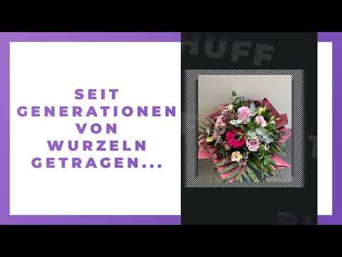 Blumen Huff Inh. Thorsten Huff YouTube-Vdeominiatur 10