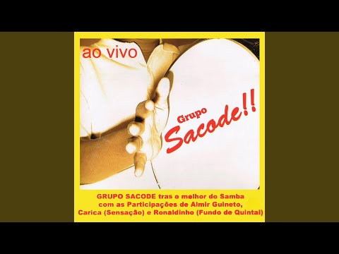 Já Não Arde / Resignação (Ao Vivo)