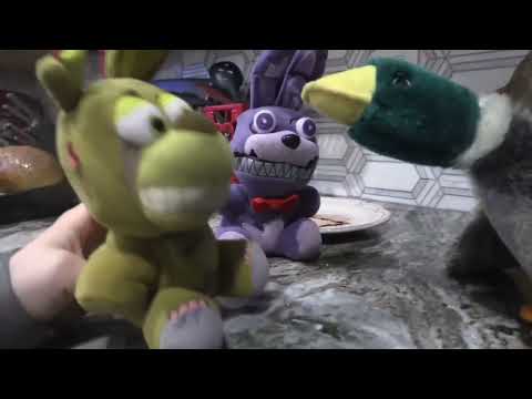 THE NIGHTMARE BONNIEBOB NIGHTSPANTS MOVIE PART 11 ALL HAIL, OWYNN