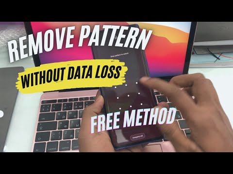 Motorola One 5G Ace Emergency Mode Remove Pin Password -Unlock Motorola One 5G Ace Without Data Loss