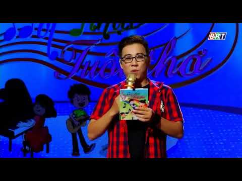 Within you'll remain - Lan Hương - Nốt nhạc tuổi thơ BRVT 2017