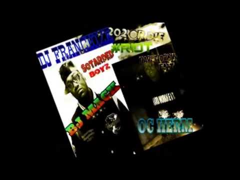 Bj Mack Ft OC hermo Hardworkin.Ent