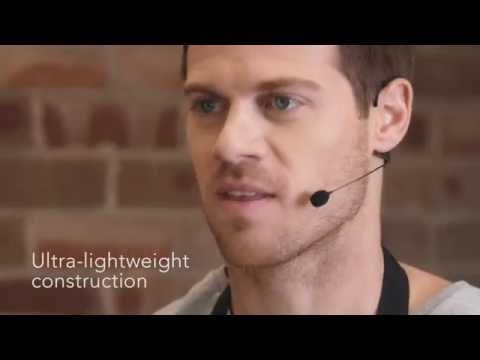 Introducing the new RØDE HS2 Headset Microphone