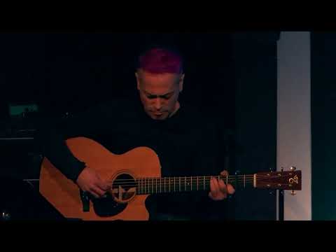 The Mountain - Jon Foreman