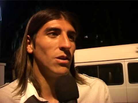 Germán Montoya: la valla menos vencida del Torneo Clausura 2009