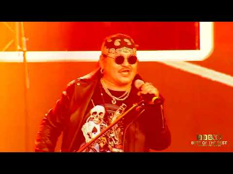 Харанга -  Толин хул