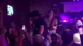 Colt Ford - Crank It Up (live at Wild Greg’s Saloon)