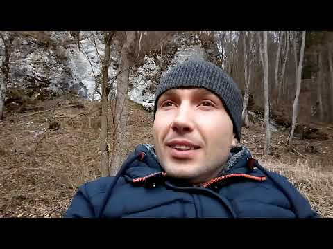 Zwiefalten. Das Tal hinter dem Dorf