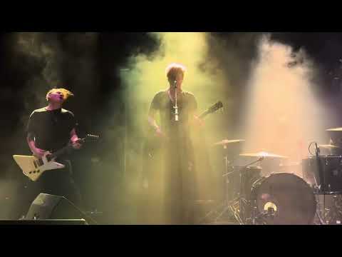 Blowsight - Butterflies & Ecstasy, Karlstad 2025