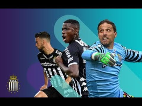 [ FR ] FIFA19 / MOD CARRIER / PRO LEAGUE / CLUB DE BRUGES - SPORTING DE CHARLEROI