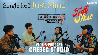 Download lagu PODCAST SINGLE KE 2 SEKALIAN GREBEG STUDIO CITRA FM WONOSOBO mp3