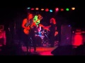Magneta Lane "22" Live at the Viper Room