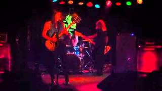 Magneta Lane &quot;22&quot; Live at the Viper Room