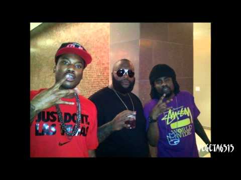 K.Smith Feat Meek Mill -Tell That Hoe I Did That(NEW)