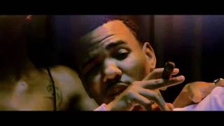 CLIP La Fouine feat  The Game   Caillera For Life 2010 