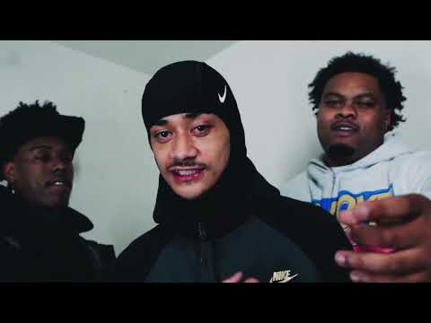 Lul Spazz - Tap The Switch ft Tiotwin4 & Daydeez ( Official Music Video )