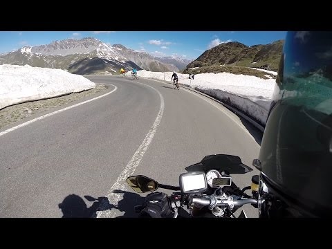 RJ, where have you been?