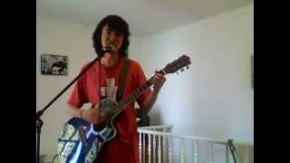 I Want To Tell You - George Harrison, The Beatles (Cover Collaboration)