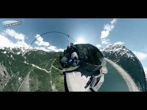 ACTION DAY Schlegeis131, STOCK resort, Zillertal, Tirol