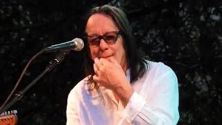 Toddstock West 7.0 2018 Lucky Guy