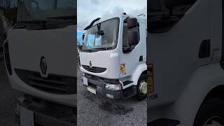 Купити бензовоз Renault Midlum 270 DXI 11000L FUEL/CARBURANT - 4 COMP - Зображення 4 | Autoline UA Бензовоз Renault Midlum 270 DXI 11000L FUEL/CARBURANT - 4 COMP | Зображення 4 - Autoline