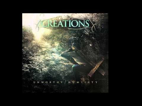 Creations - Home Is What I Left (Betrayer) ft. Brook Reeves