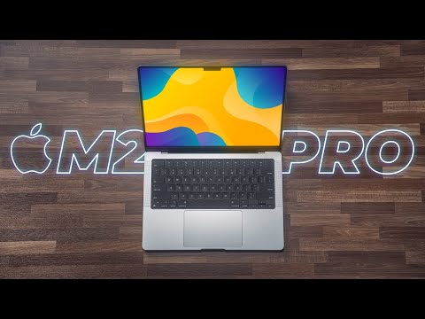 GUT und SCHLECHT: Erste Eindrücke vom MacBook Pro M2 Pro (2023)