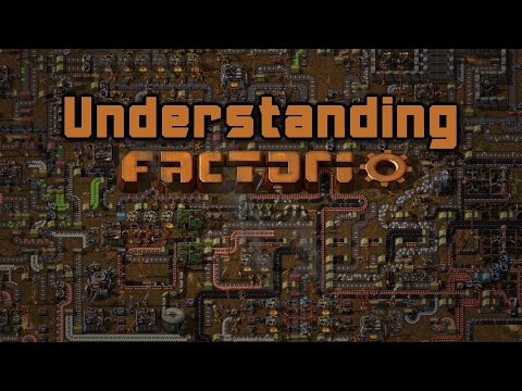 Lets Understand Factorio Episode 25 Not Enough Minerals