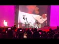 Metallica PNC Pittsburgh 8 14 2022 For Whom The Bell Tolls Moth Into Flame