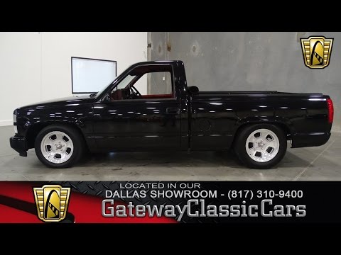 1990 Chevrolet C/K 1500 (CC-916565) for sale in Fairmont City, Illinois