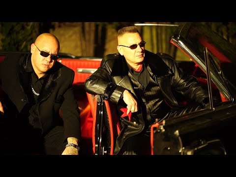 BAX DI - ЧЕРНЫЙ ВОРОН (VIDEO 2022) DRILL