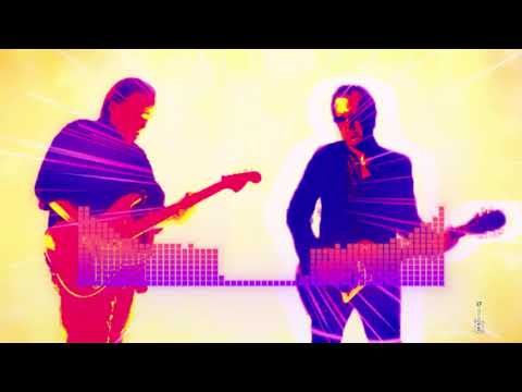 Walter Trout (feat. Joe Bonamassa) - We're All In This Together